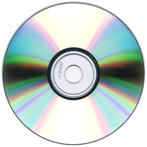 CD version