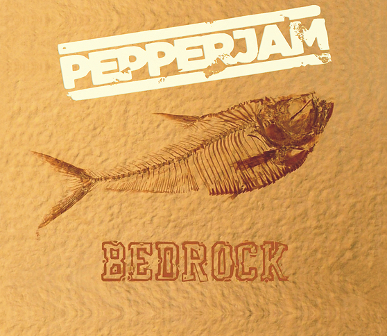 Pepperjam - Bedrock