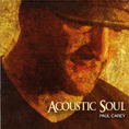 Acoustic Soul album